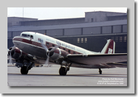 British Westpoint G-ALYF